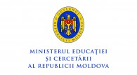 Министерство Образования и Исследований Республики Молдова